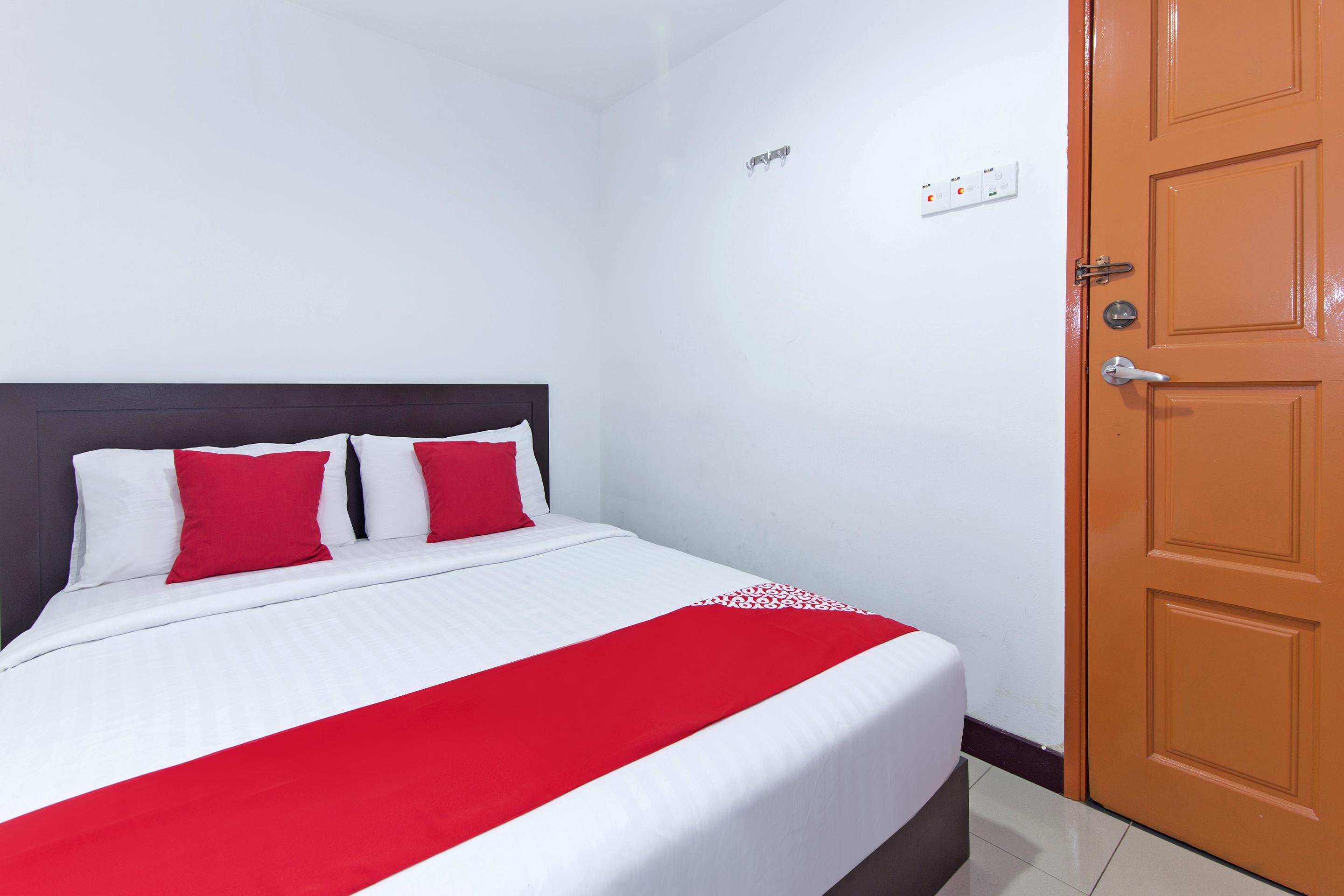 Super Oyo 321 Hotel D'Elegant Kuala Lumpur Exterior photo
