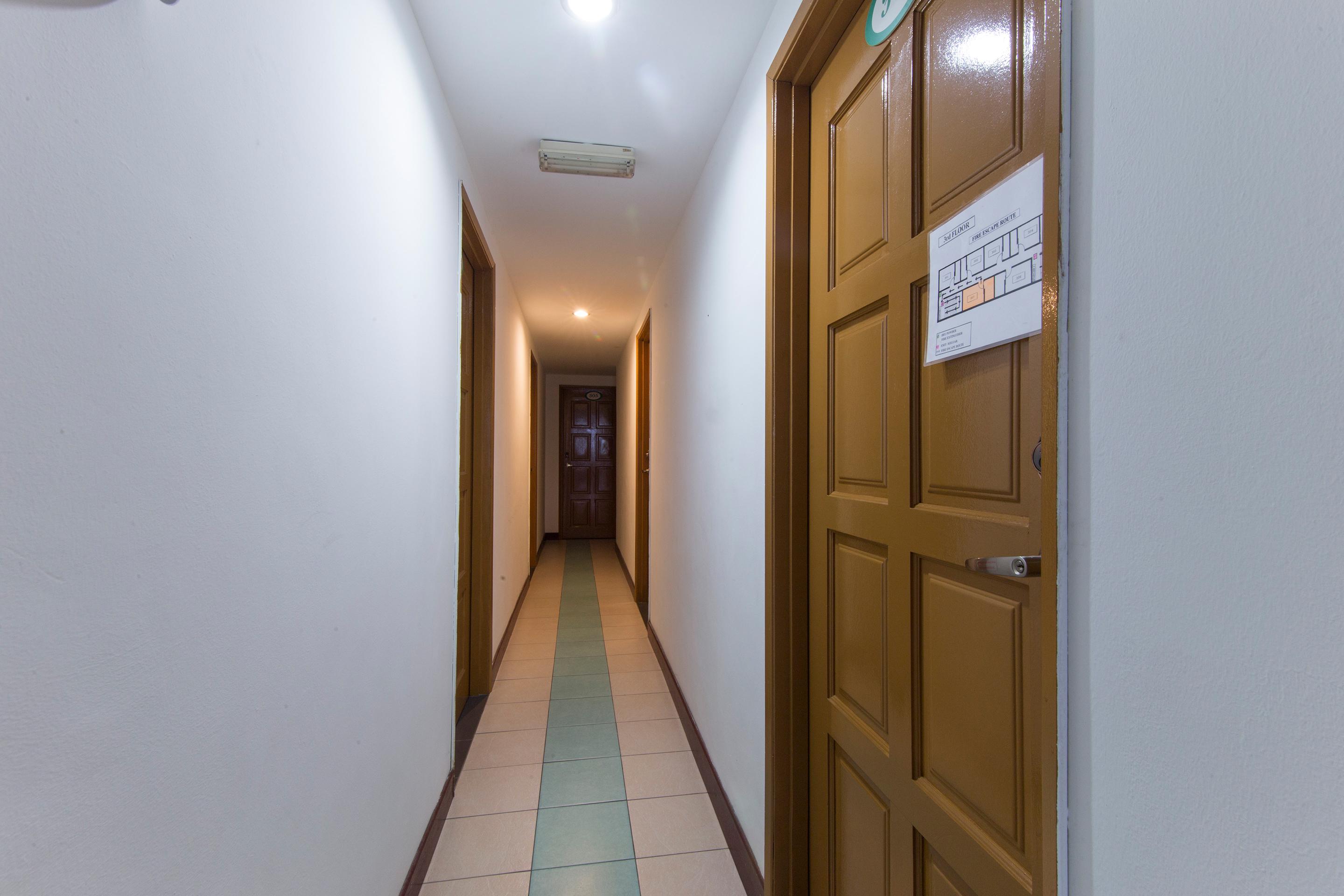 Super Oyo 321 Hotel D'Elegant Kuala Lumpur Exterior photo